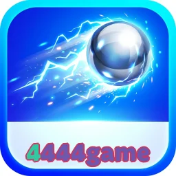 4444game